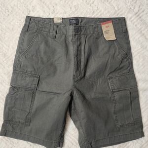 Levi's Cargo Shorts